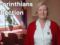 Winsome's Reflection - 2 Corinthians 12:8-9  